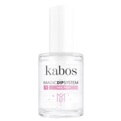 Kabos Magic Dip System Nail Prep 14ml Odtłuszczacz