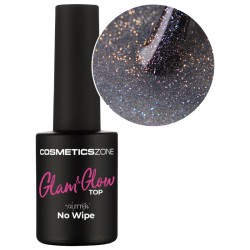 Cosmetics Zone Top Glam & Glow No Wipe 15ml MULTICOLOR