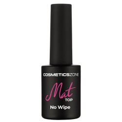 Cosmetics Zone Top Mat no wipe UV/LED 15 ml