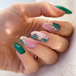 Saute Nails Fluffy Gel By Marcela Rawka 50g