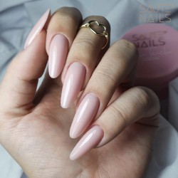 Saute Nails Żel One Touch Pastel Pink 50 g