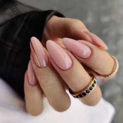 Saute Nails Żel One Touch Natural Extension 30 g