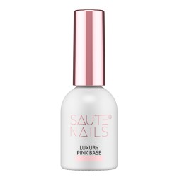 Saute Nails Luxury Base 8ml Pink