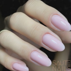 Saute Nails Base Gel UV 8ml Clear