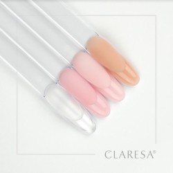 Claresa Żel Budujący Soft&Easy Natural 45 g