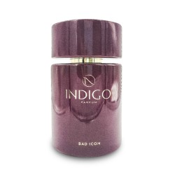 Indigo Perfumy 100ml Bad Icon