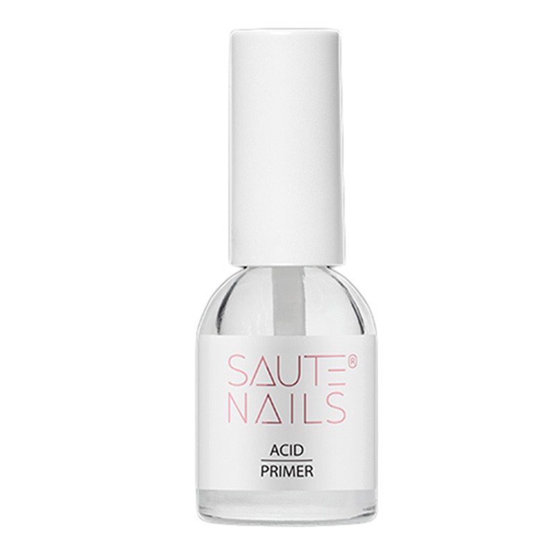 Saute Nails Acid Primer 10ml