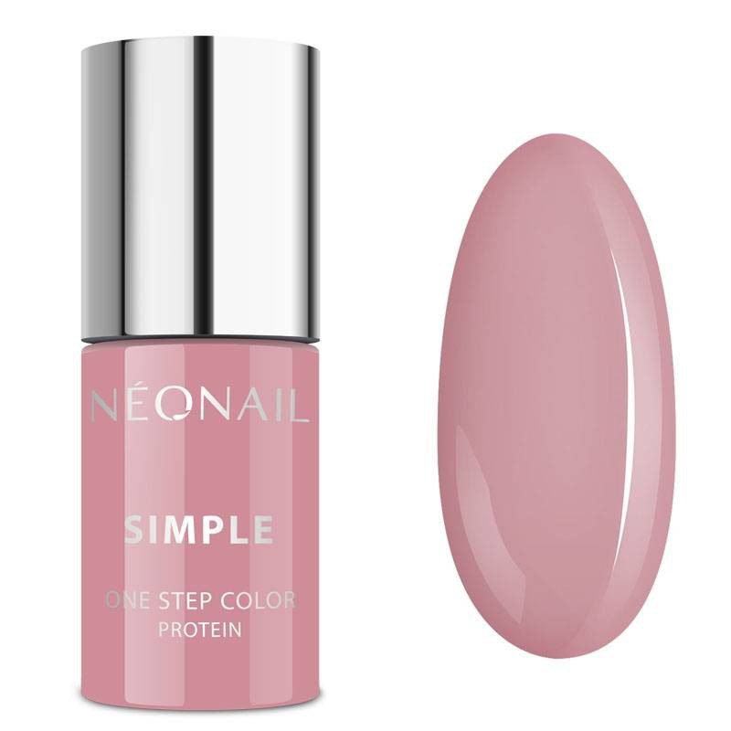 NeoNail Simple One Step Color Protein 8053 Faithful