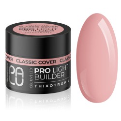 Palu Żel Budujący Pro Light Builder Classic Cover 45g