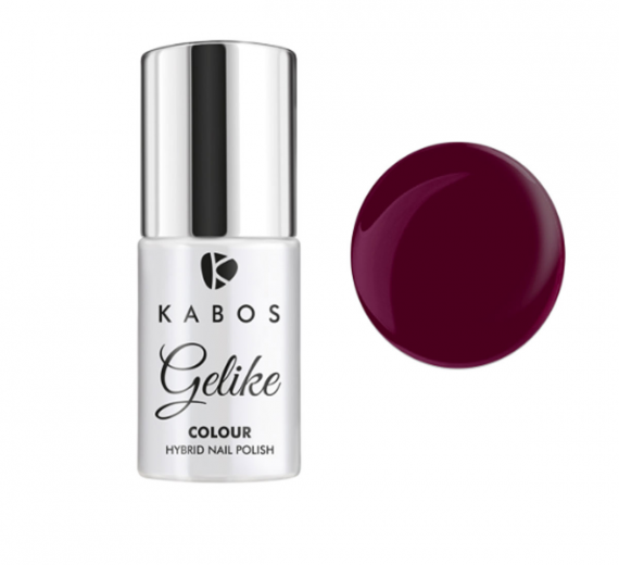 Gelike Hybryda 5ml Gelike Hybryda 5ml