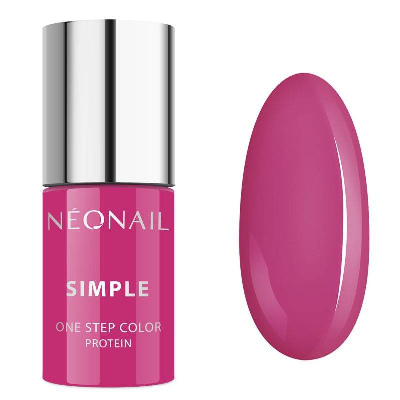 NeoNail Simple One Step Color Protein 7905 Euphoric