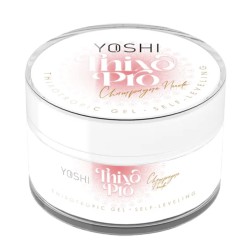 Yoshi Thixo Pro Gel UV/LED 50 ml Champagne Nude