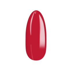 Yoshi Lakier Hybrydowy 312 Late Red 6ml