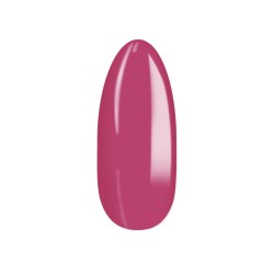 Yoshi Lakier Hybrydowy 313 Late Pink 6ml