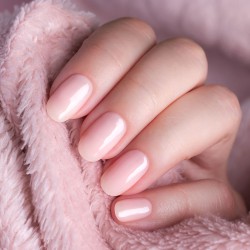 EM Nail Akryl Do Paznokci Pink 20g