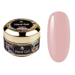 F.O.X. Hard Gel 30ml Żel Budujący Cover Pink