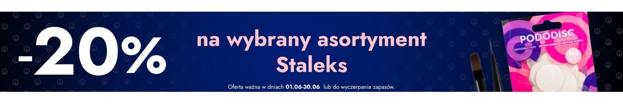 Akcesoria i Przybory Do Paznokci