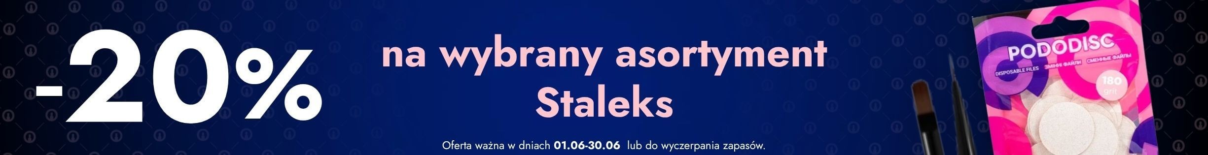 Akcesoria i Przybory Do Paznokci