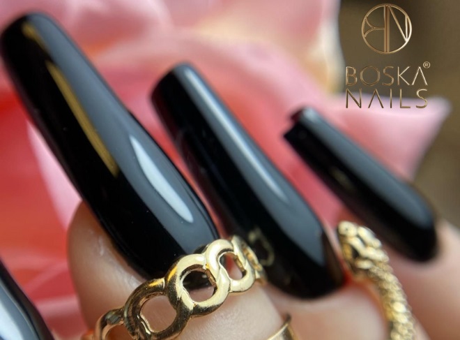 Bestsellery Boksa Nails