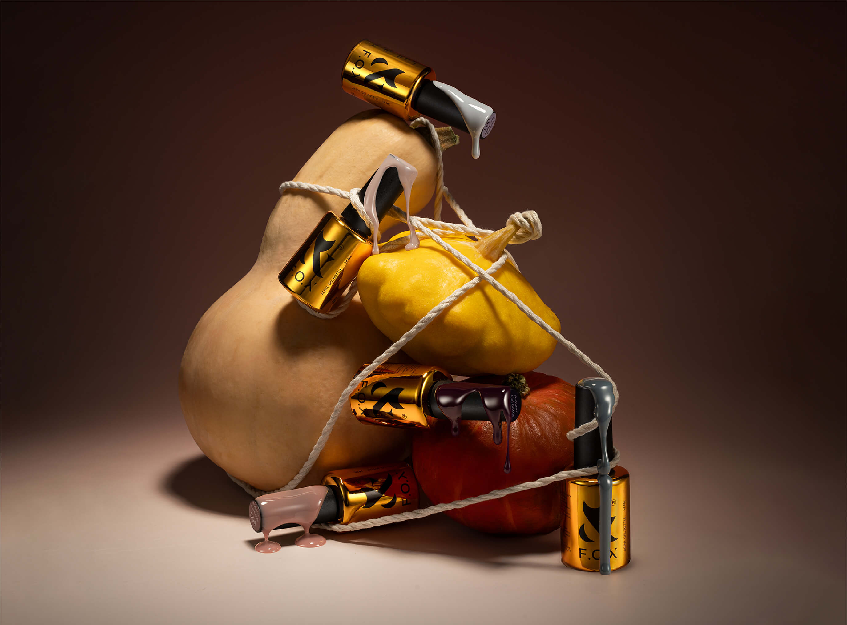 Bestsellery F.O.X Nails