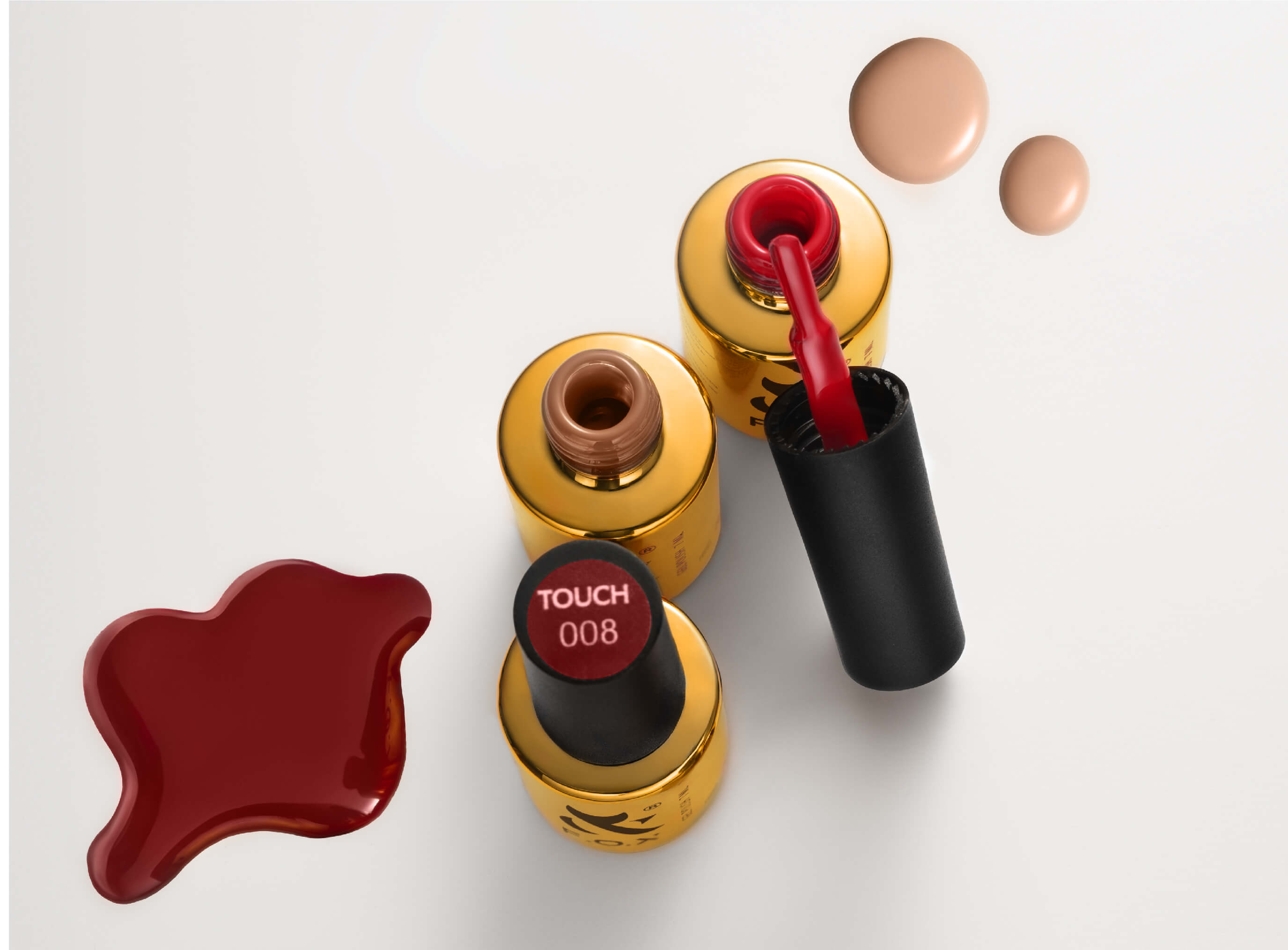 Nowości F.O.X wiosna 2025