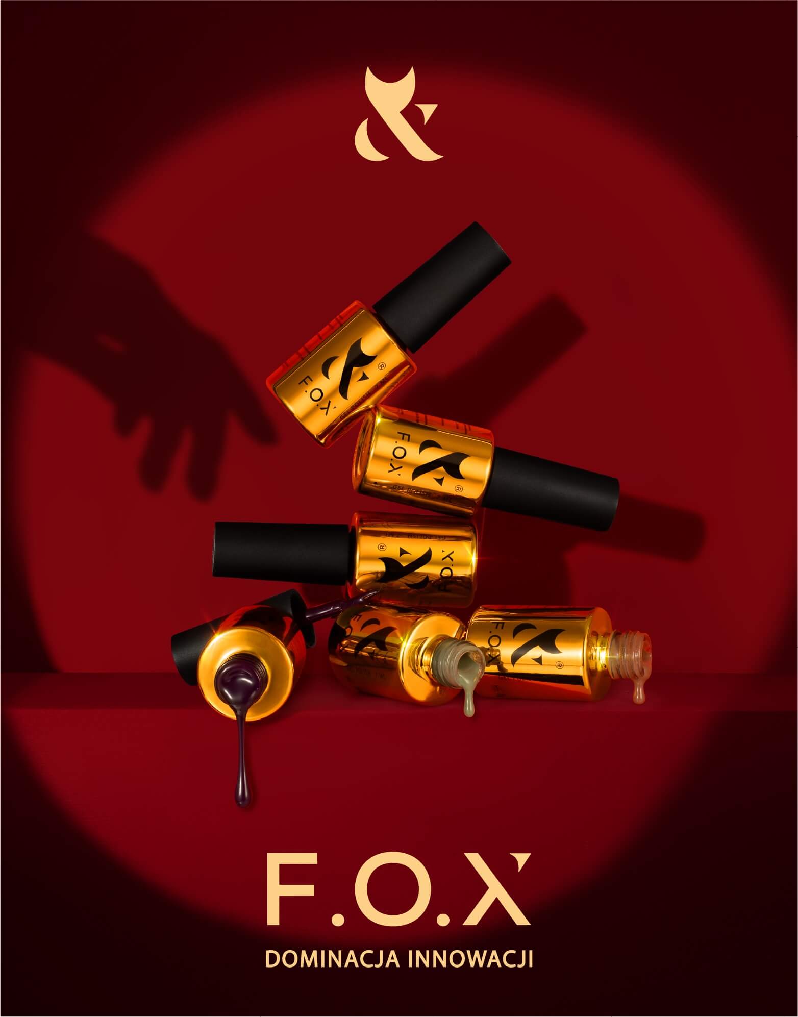 F.O.X Nails