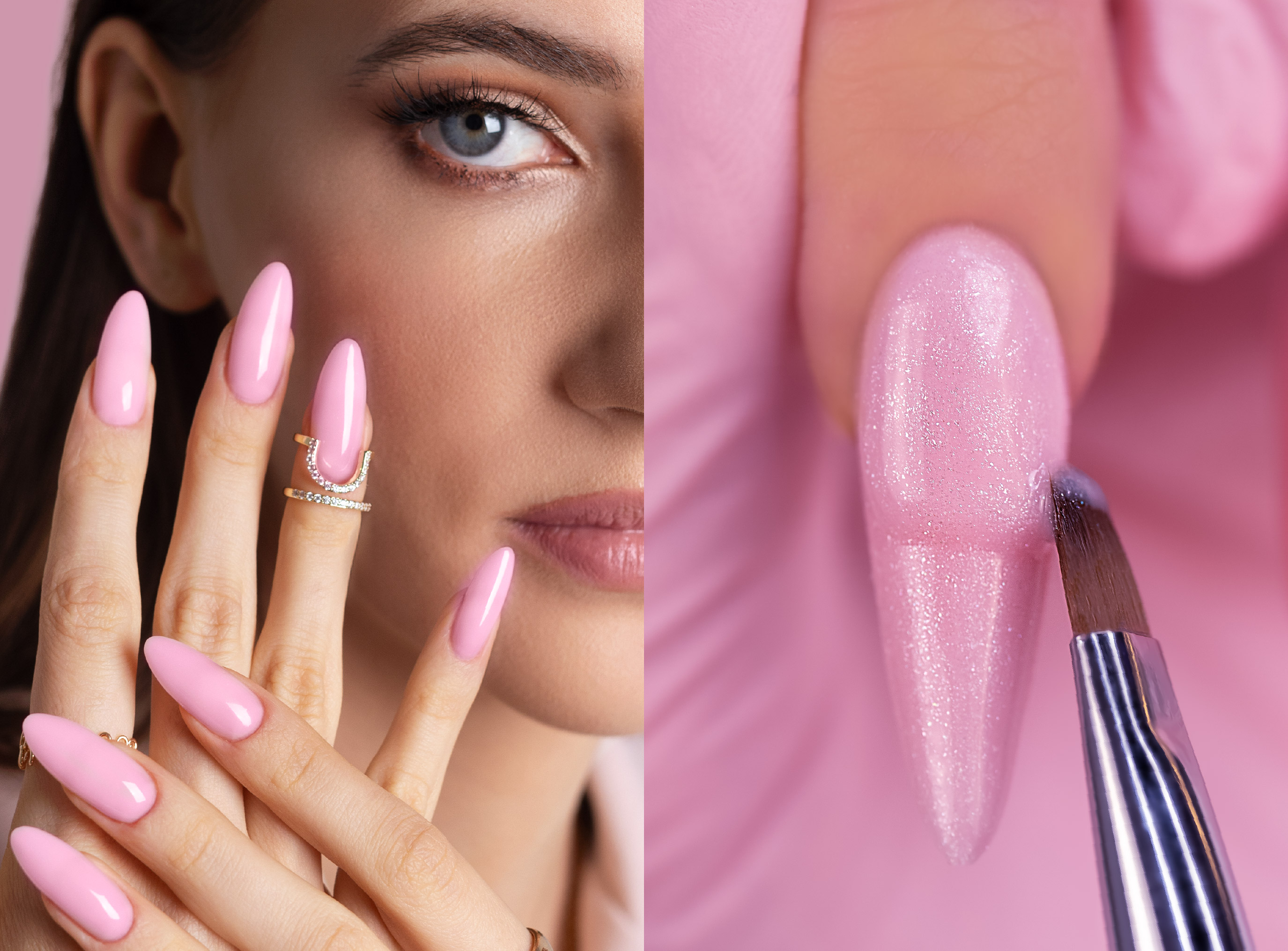 Boska Nails strona marki