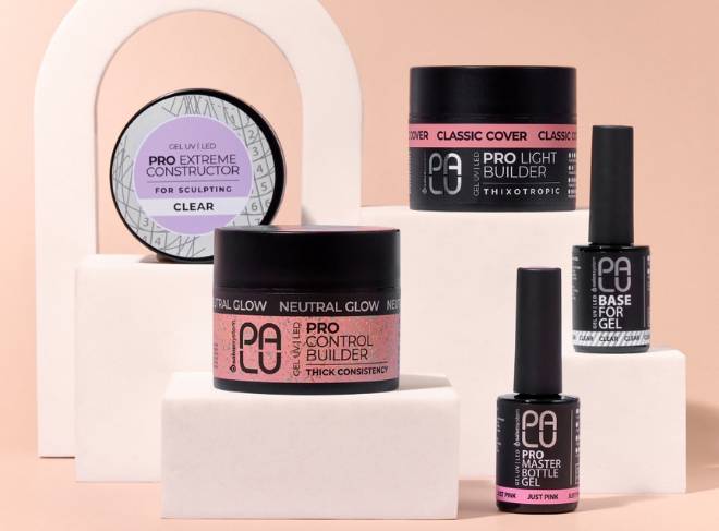 Boska Nails strona marki