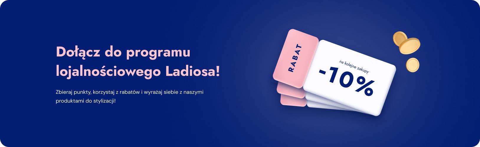 Program lojalnościowy desktop
