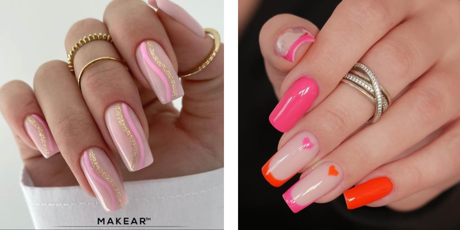 barbie manicure