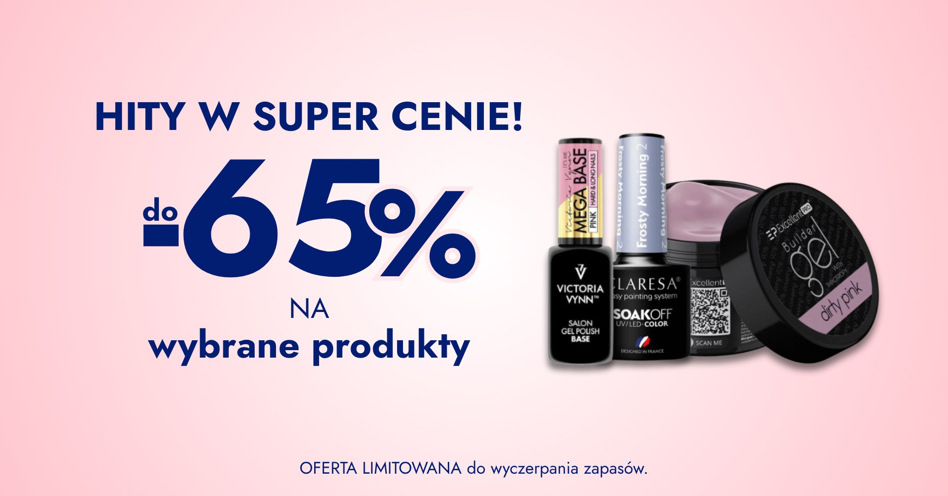 limitowana oferta