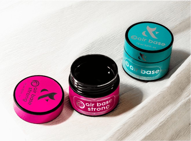 Bestsellery F.O.X Nails