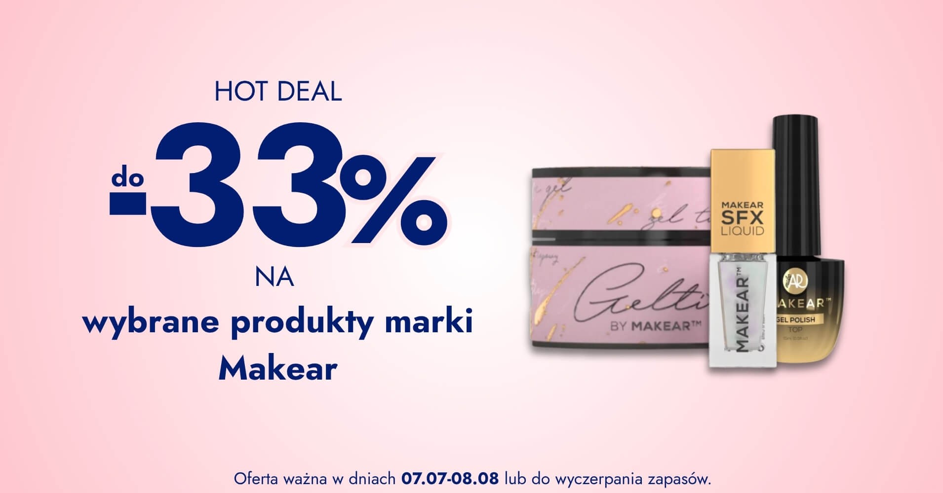 Makear -33%