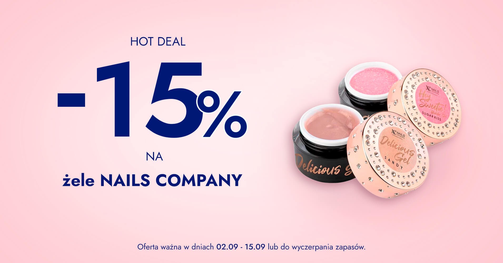 żele Nails Company