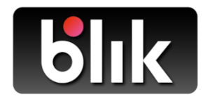 logo BLIK