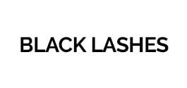 Black Lashes