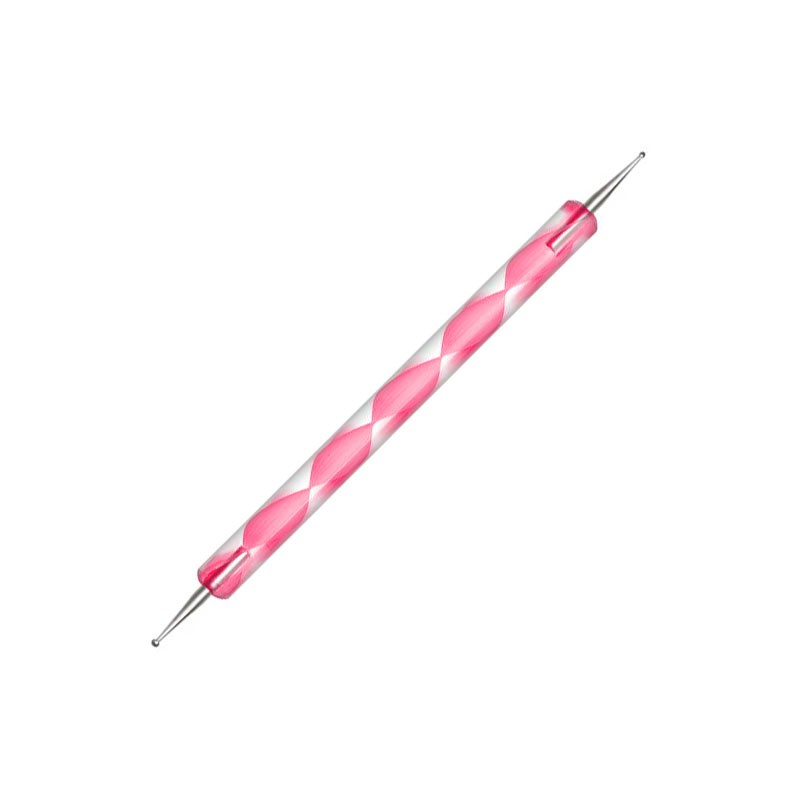 Sonda Do Zdobień Różowa