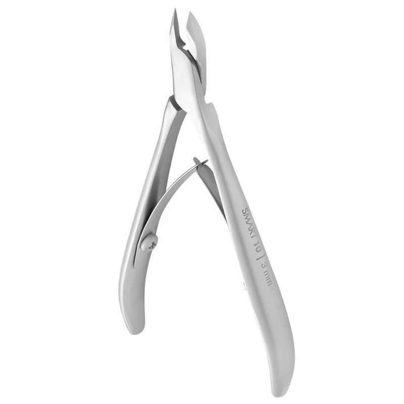 Staleks Cążki Do Skórek Smart NS-10-3 3mm