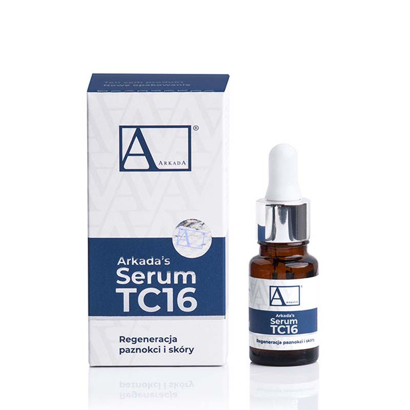 Arkada Serum Kolagenowe TC16 11 ml