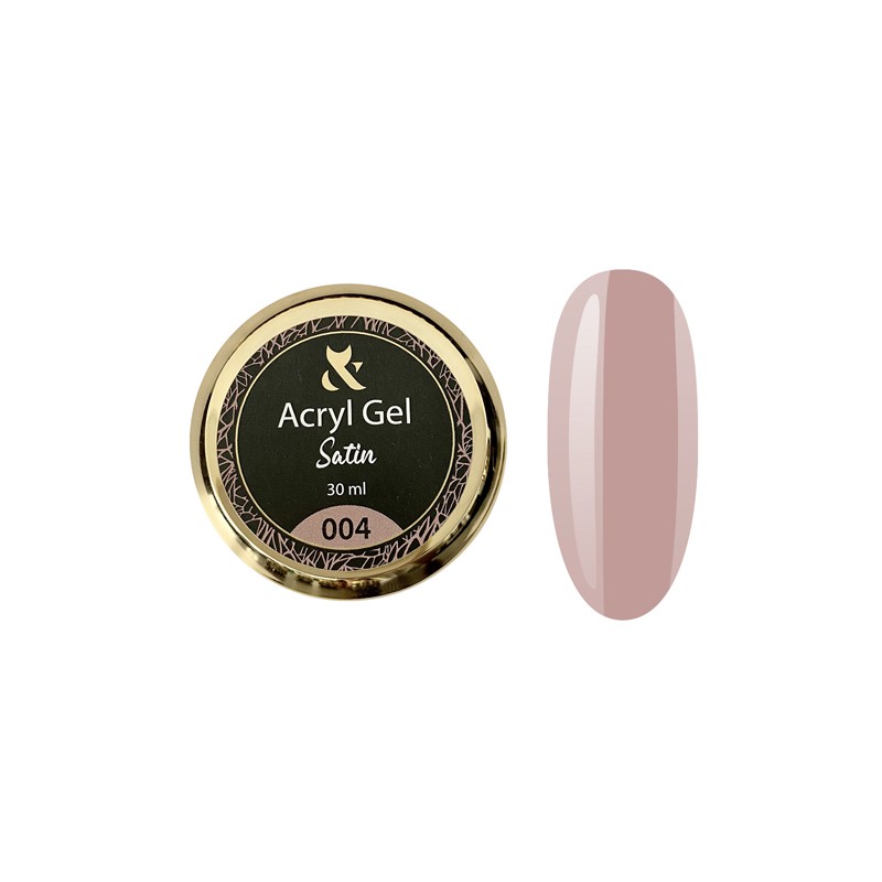 F.O.X. Acryl Gel Satin 30ml 004