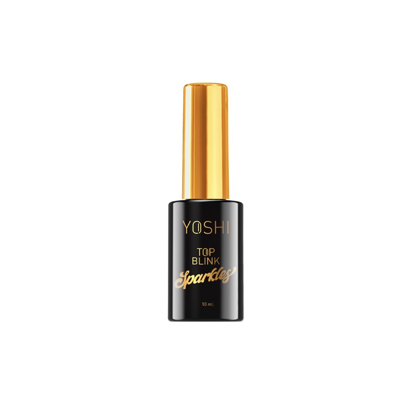 Yoshi Top Blink 10ml Sparkles