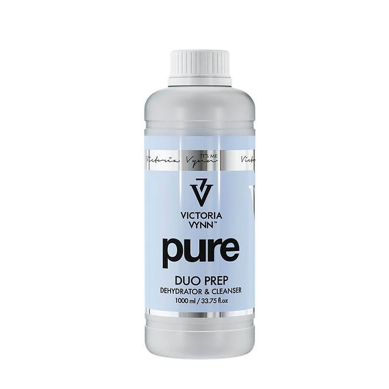 Victoria Vynn Dehydrator & Cleanser Pure Duo Prep 1L