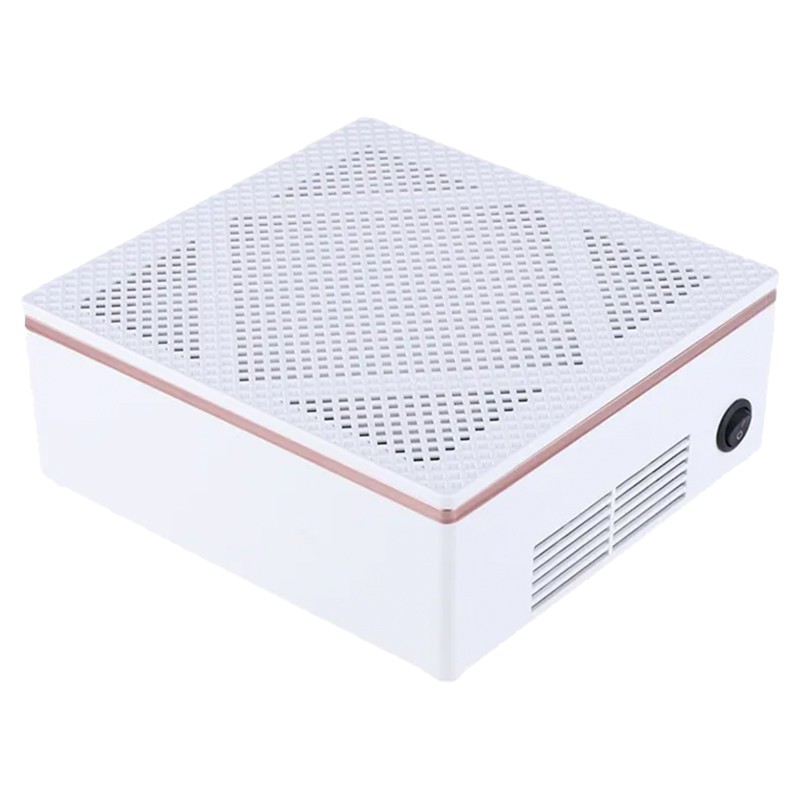 Pochłaniacz Do Pyłu Bezworkowy M101 120W