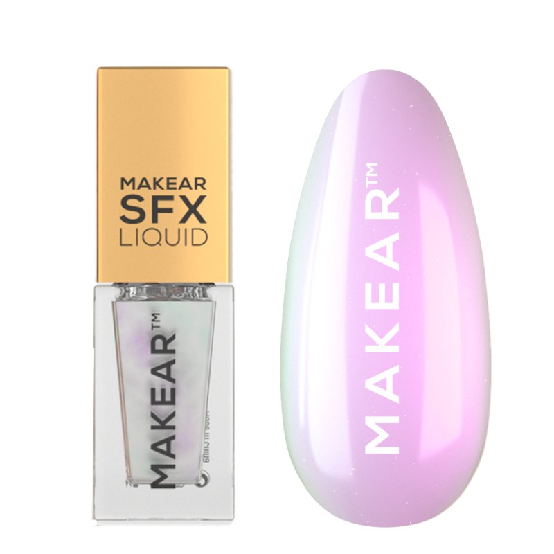Makear Pyłek W Płynie Bright Prism 5ml BP06