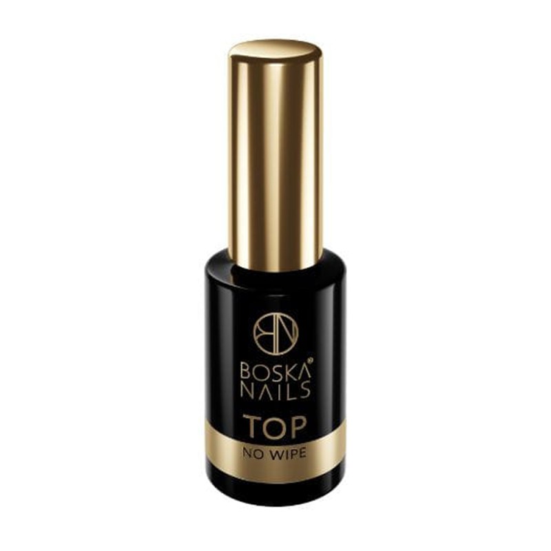 Boska Nails Top No Wipe 10 ml