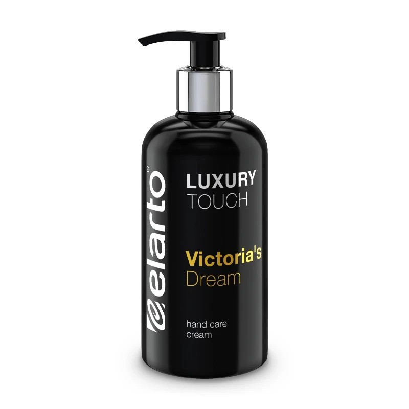 Elarto Krem Perfumowany Do Rąk Luxury Touch Victoria's Dream 300 ml