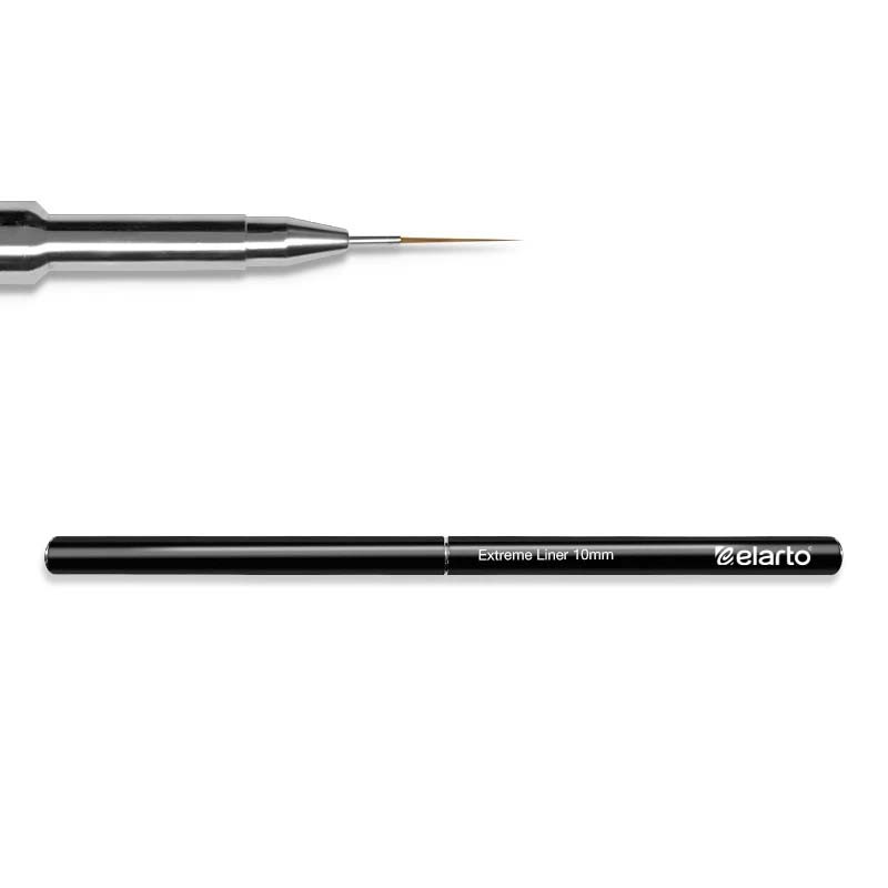 Elarto Pędzelek Do Zdobień Extreme Liner 10mm