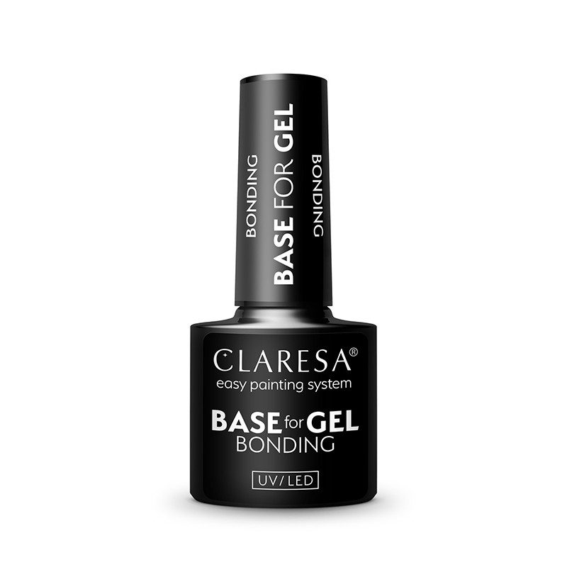 Claresa Baza Pod Żel Bonding Base for Gel 5ml