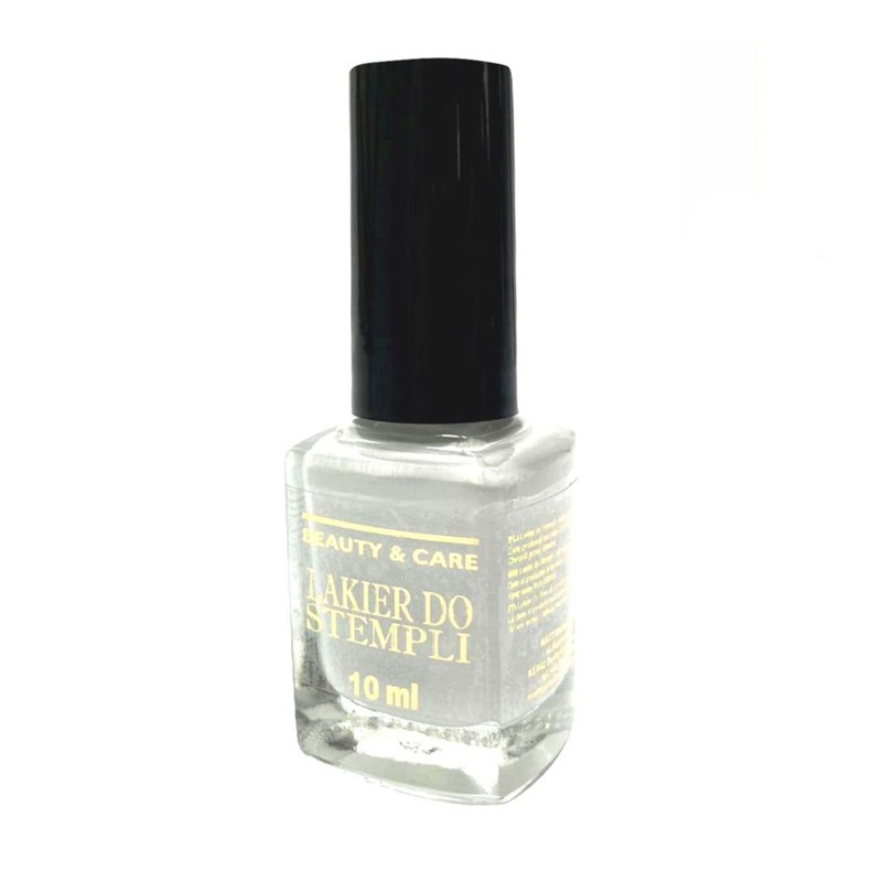 Evershine Lakier Do Stempli Biały 10ml