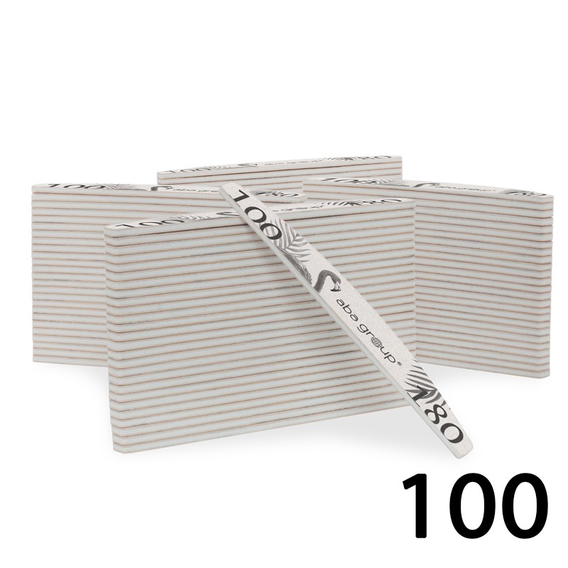 Aba Group Pilnik Flamingi Łódka 100/180 100 Sztuk